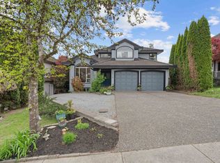 10519 Slatford St, Maple Ridge, BC V2W1V8