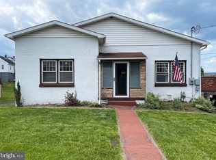 407 Ridgewood Ave, Cumberland, MD 21502