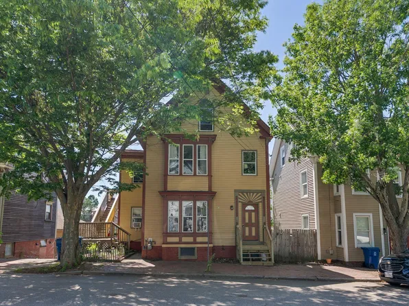 224 Valley Street, Portland, ME 04102
