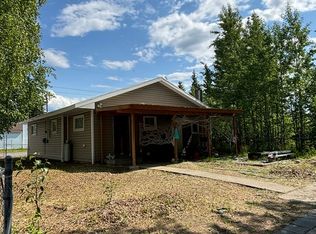 2104 Rickert St, Fairbanks, AK 99701