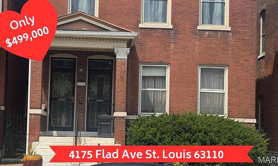 1st image of 4175 Flad Ave