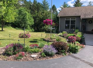 1941 N Farming Rd #1, Woodruff, WI 54568