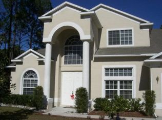 21 Raintree Pl, Palm Coast, FL 32164