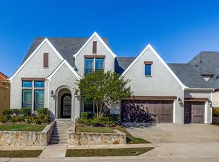 910 Sydney Ln, Allen, TX 75013