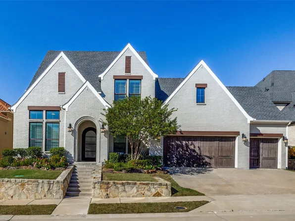 910 Sydney Ln, Allen, TX 75013