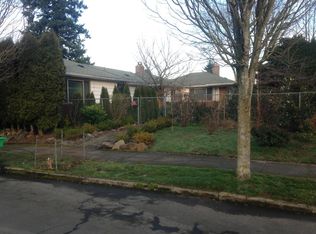 4846 SE 63rd Ave, Portland, OR 97206