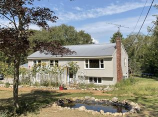 434 Campbell Pond Rd, West Bath, ME 04530