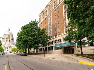 123 W Washington Ave UNIT 509, Madison, WI