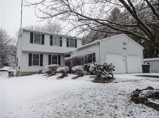 5759 N Burdick St, East Syracuse, NY 13057