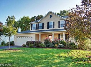 17471 Glennville Dr, Dumfries, VA 22026