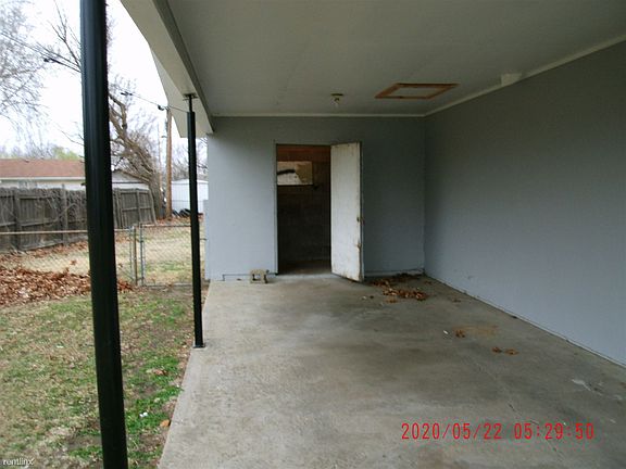 Carport 2