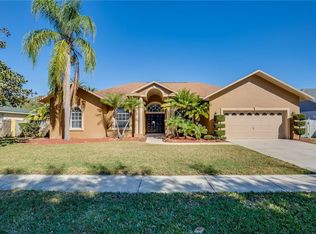 2109 Laindale Pl, Valrico, FL 33596