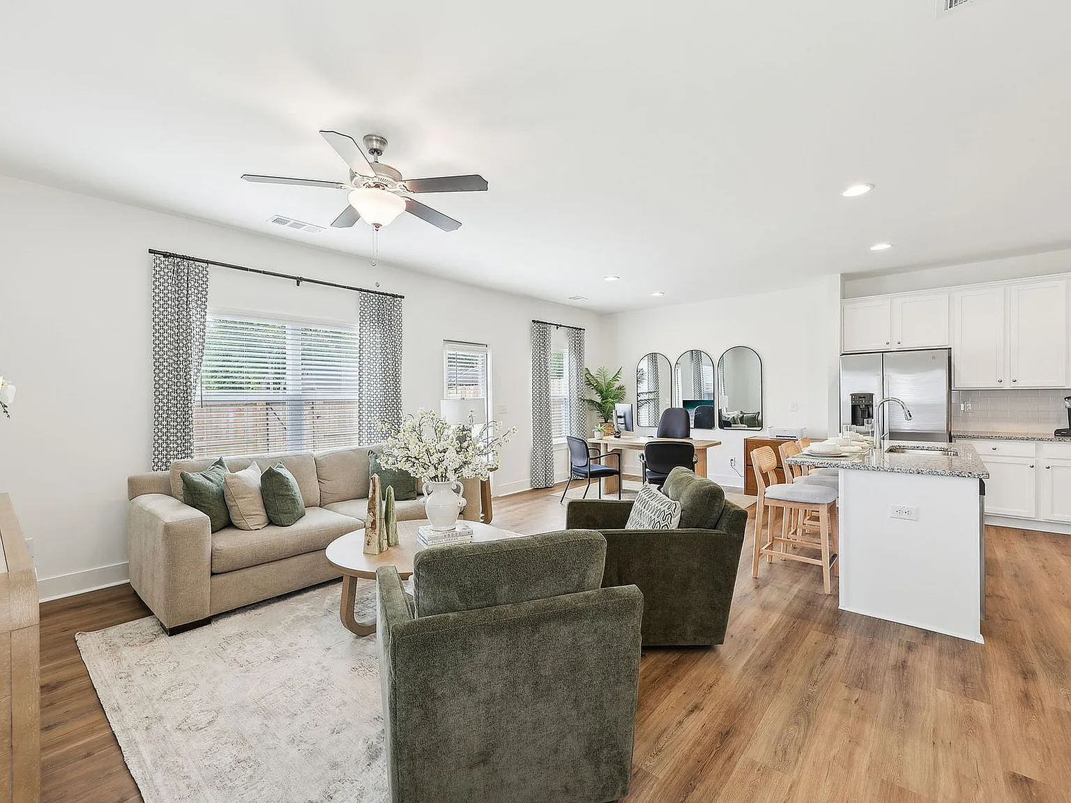 Haven at Parkway Pointe — Photo 3