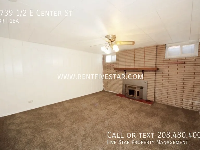 1739 1/2 E Center St — Photo 2