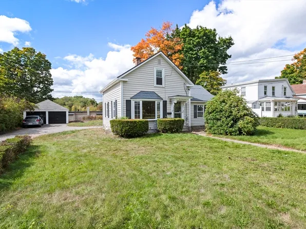 147 Smith St, North Attleboro, MA 02760