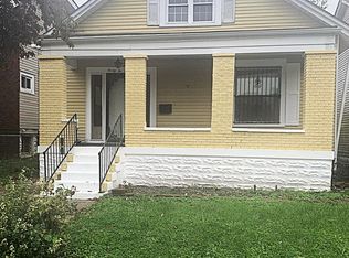 2220 Grand Ave, Louisville, KY