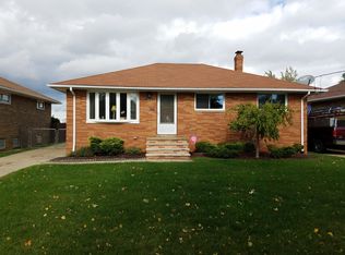 14898 N Gallatin Blvd, Brookpark, OH 44142