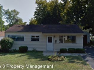 903 Fairchild Ave, Normal, IL 61761