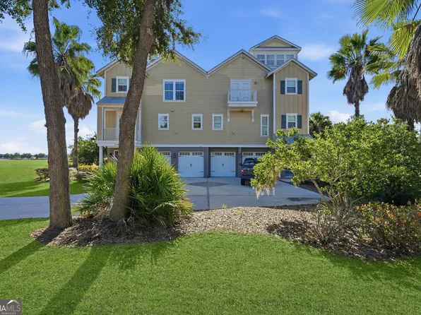 114 Riverfront Cir, Saint Marys, GA 31558