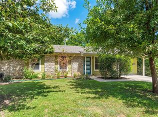 2706 Nottingham Ln, Austin, TX 78704