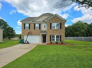 2160 Alden Dr, Dalzell, SC 29040