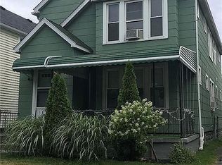 166 Shepard Ave, Buffalo, NY 14217