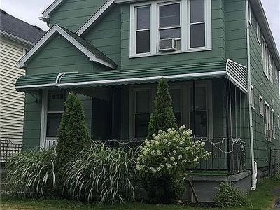 166 Shepard Ave, Buffalo, NY, 14217