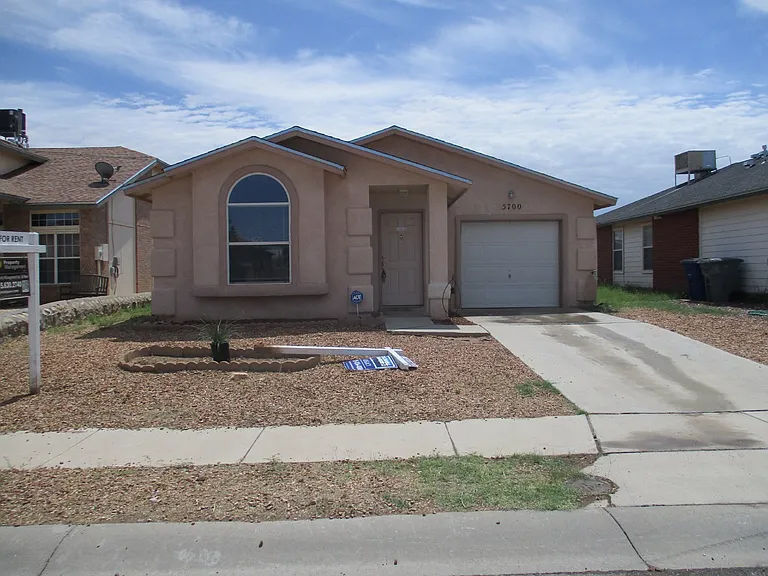 5700 Rick Husband Dr — Photo 1