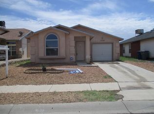 5700 Rick Husband Dr, El Paso, TX 79934