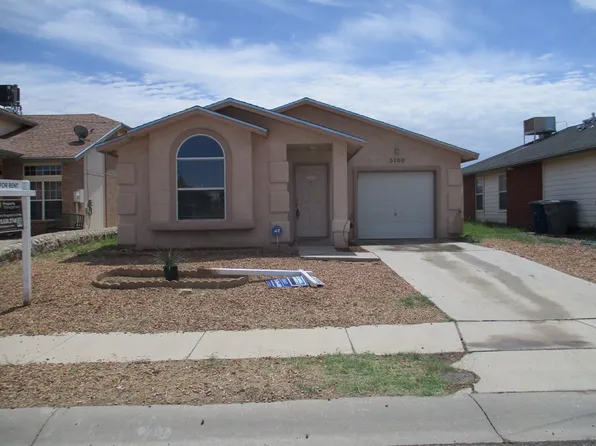 5700 Rick Husband Dr, El Paso, TX 79934