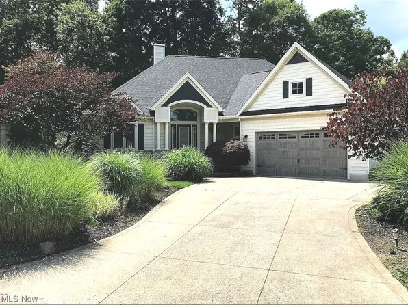 863 Woodbridge Trl, Northfield, OH 44067