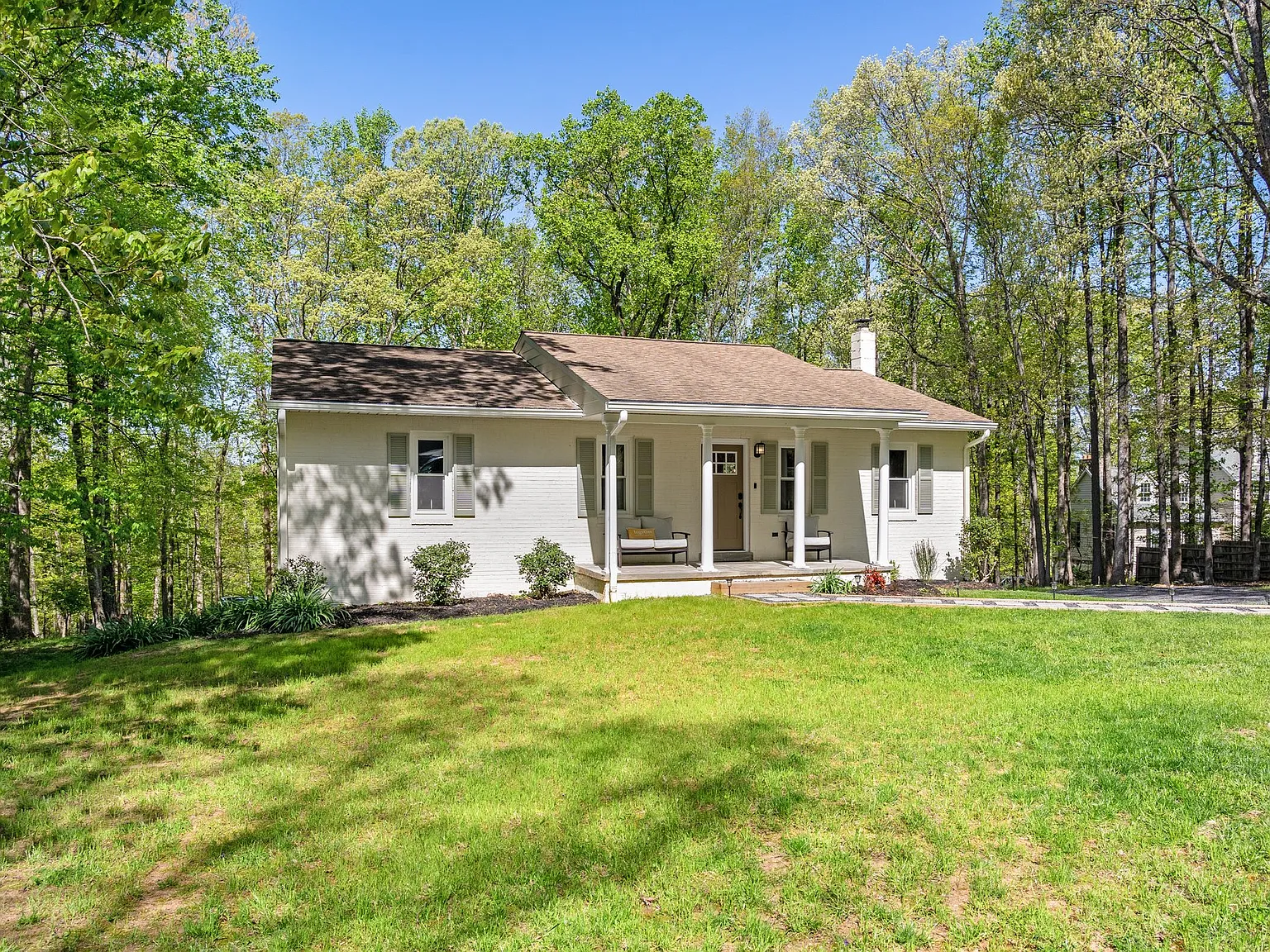 7258 Baldwin Ridge Rd - Unit A — Photo 3