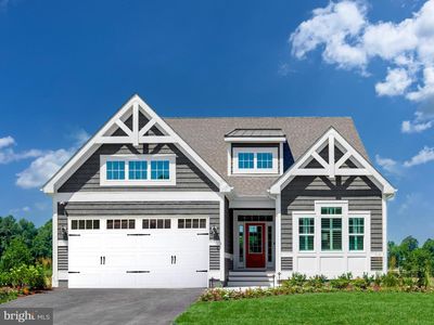 24330 Inkberry Dr, Harbeson, DE, 19951