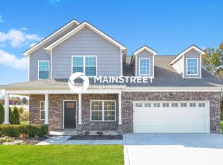 901 Beverly Ct, Spring Hill, TN 37174