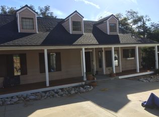 23444 Viejas Grade Rd, Descanso, CA 91916