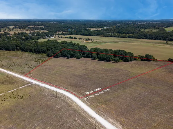 LOT 6 E Us State Hwy #175, Athens, TX 75752
