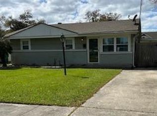 1227 Hudson St, Kenner, LA 70062