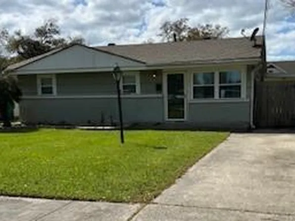 1227 Hudson St, Kenner, LA 70062
