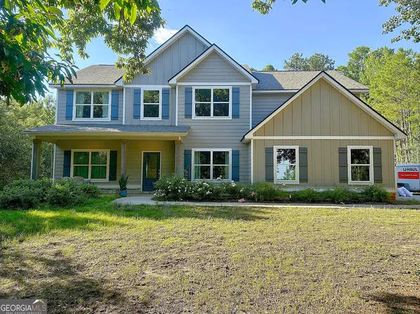 371 Hillcrest Rd, Hogansville, GA 30230