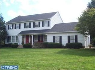 11 Fairway Dr, West Windsor, NJ 08550