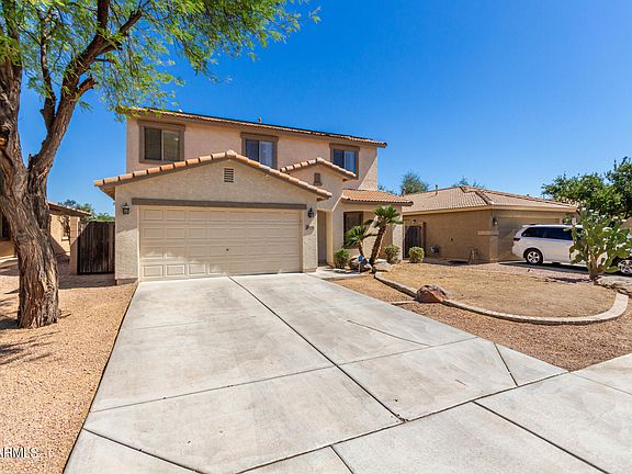 2nd image of 16226 W Caribbean Ln