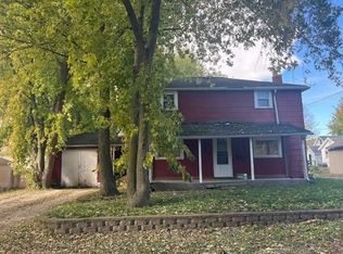 404 N West St, Le Roy, IL 61752