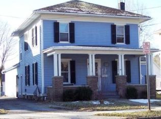 42 Maple Ave, Cohocton, NY 14826