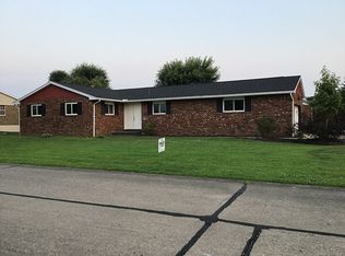 133 Stout St, Washington, WV 26181