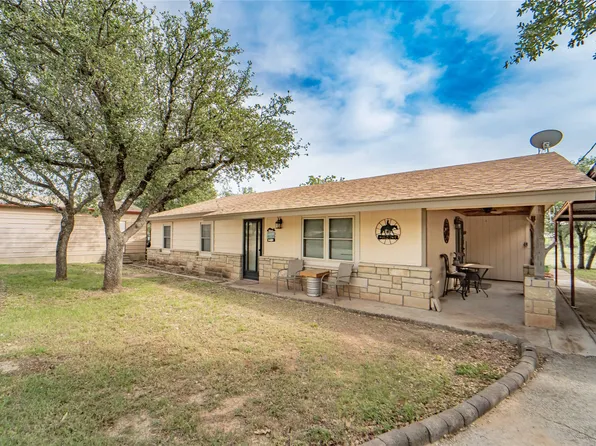 687 County Road 213, Breckenridge, TX 76424