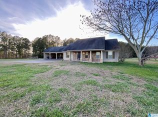 571 County Road 91, Roanoke, AL 36274
