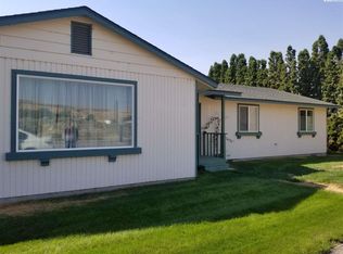 62003 N 44th Pr NE, Benton City, WA 99320