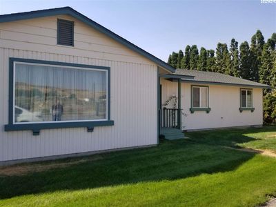 62003 N 44th Pr NE, Benton City, WA, 99320