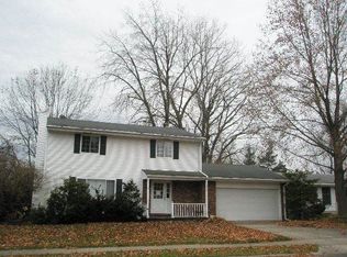 3316 W Brookside Dr, Peoria, IL