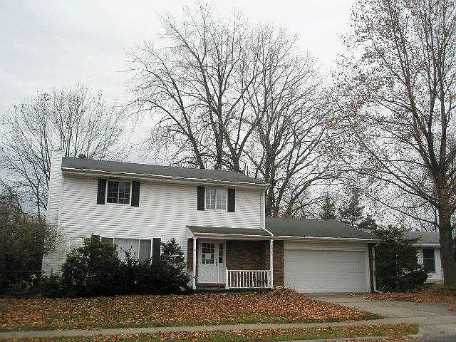 3316 W Brookside Dr photo 1